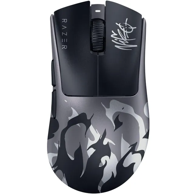 razer-deathadder-v4-pro-niko-edition-souris-esport-sans-fil-ergonomique-ultra-l- image 1