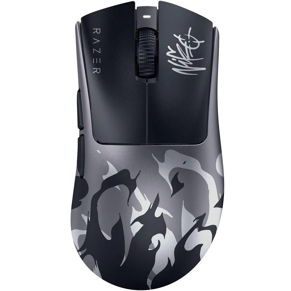 razer-deathadder-v4-pro-niko-edition-souris-esport-sans-fil-ergonomique-ultra-l- image 1