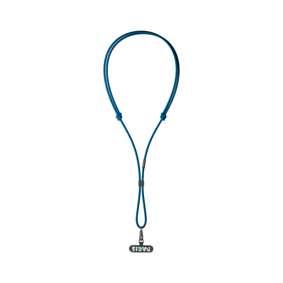 native-union-city-sling-emilie-sarnel-limited-edition-sangle-bandouli-re-pour-t- image 1