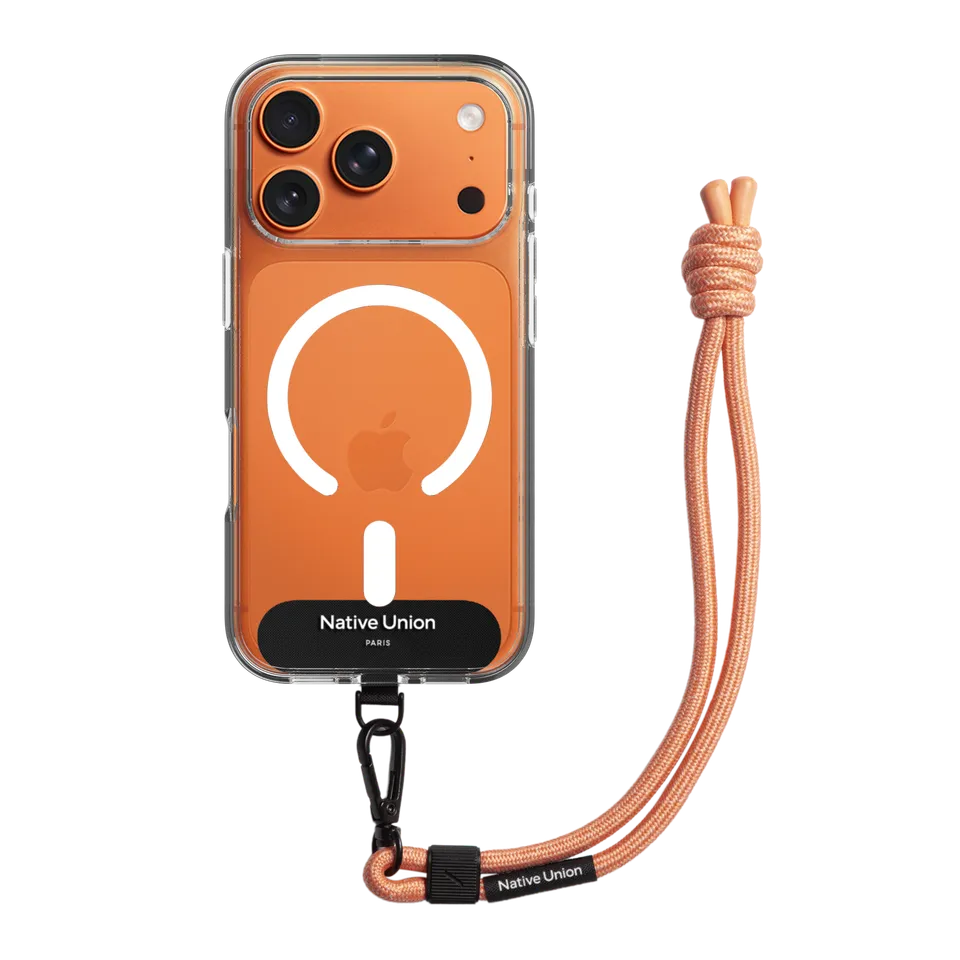 native-union-the-re-clear-iphone-case-city-grip-set-coque-transparente-recycl-e- image 1