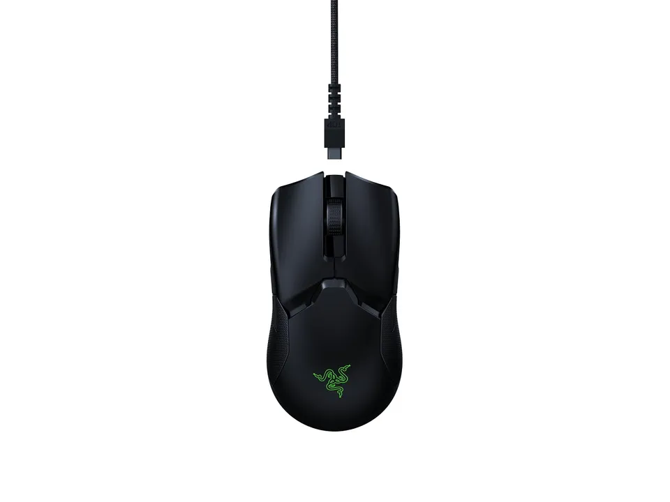 razer-viper-ultimate-avec-station-de-charge-souris-gaming-sans-fil-hyperspeed-ca image 1