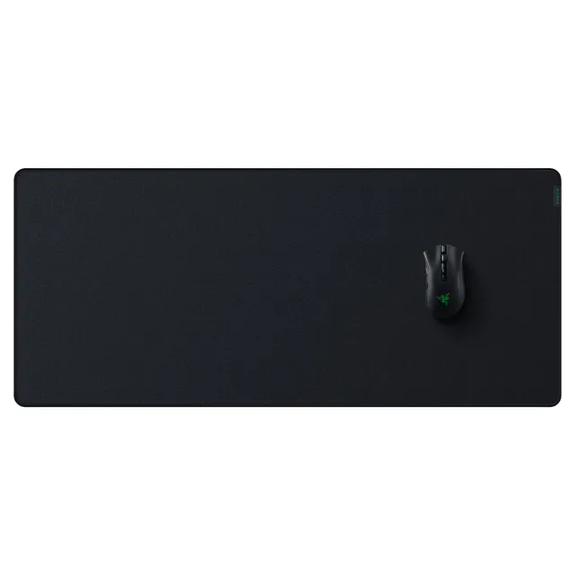 razer-strider-xxl-tapis-de-souris-gaming-hybride-souple-rigide-900-400-mm-base-a image 1
