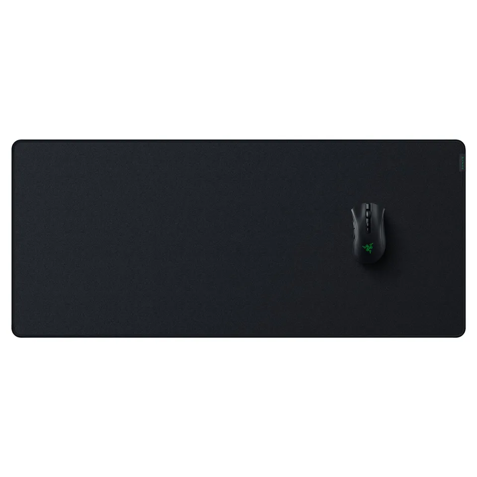 razer-strider-xxl-tapis-de-souris-gaming-hybride-souple-rigide-900-400-mm-base-a image 1