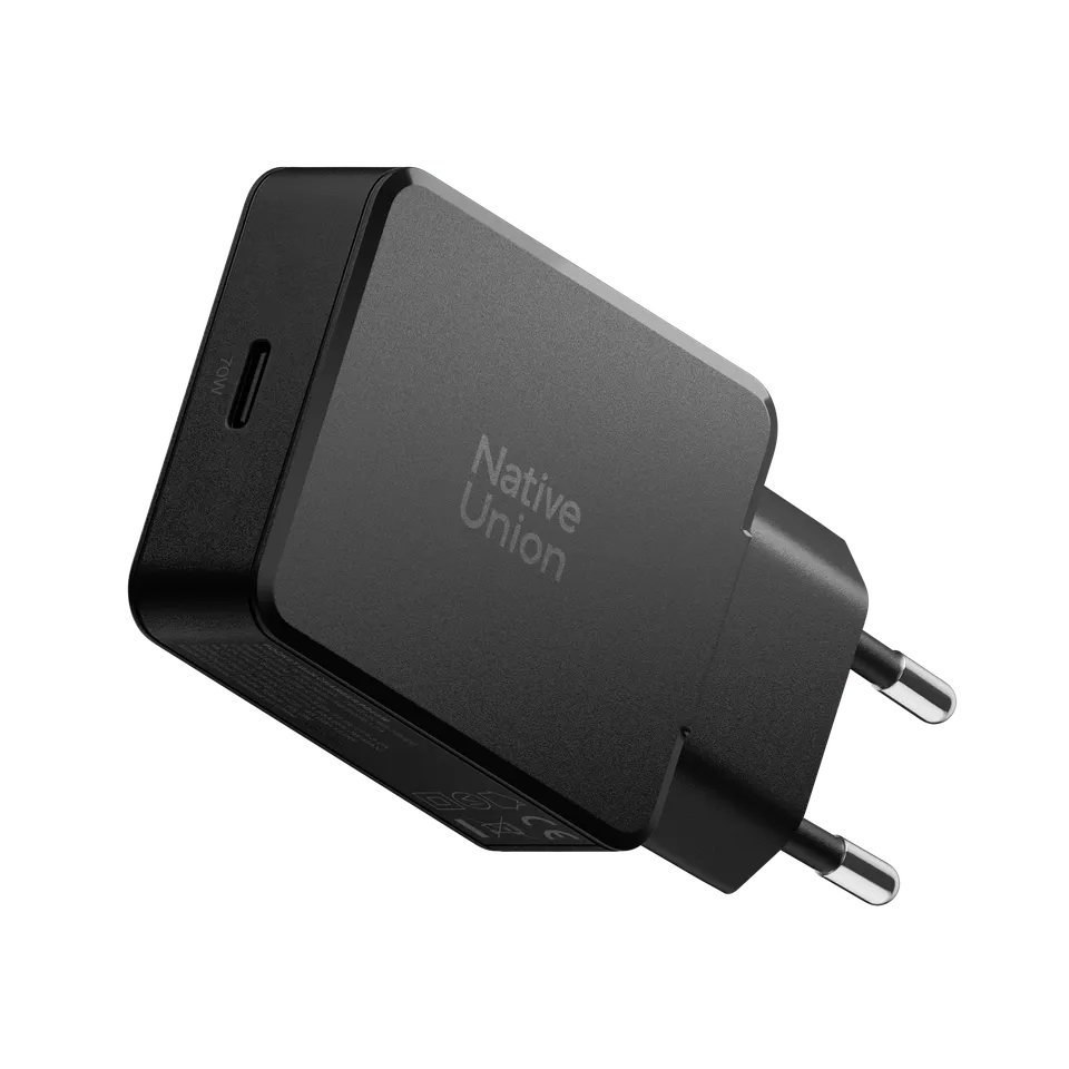 native-union-pocket-gan-charger-pd-70w-chargeur-ultra-fin-usb-c-power-delivery-7 image 1