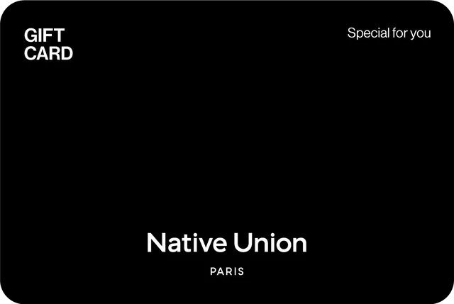 native-union-carte-cadeau-25-carte-cadeau-boutique-en-ligne-sans-date-d-expirati image 1