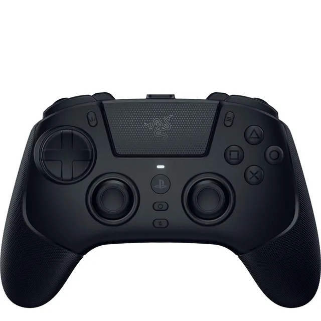 razer-raiju-v3-pro-manette-sans-fil-e-sport-ps5-et-pc-4-boutons-arri-re-amovible image 1
