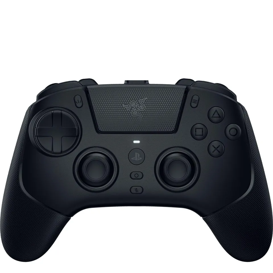 razer-raiju-v3-pro-manette-sans-fil-e-sport-ps5-et-pc-4-boutons-arri-re-amovible image 1