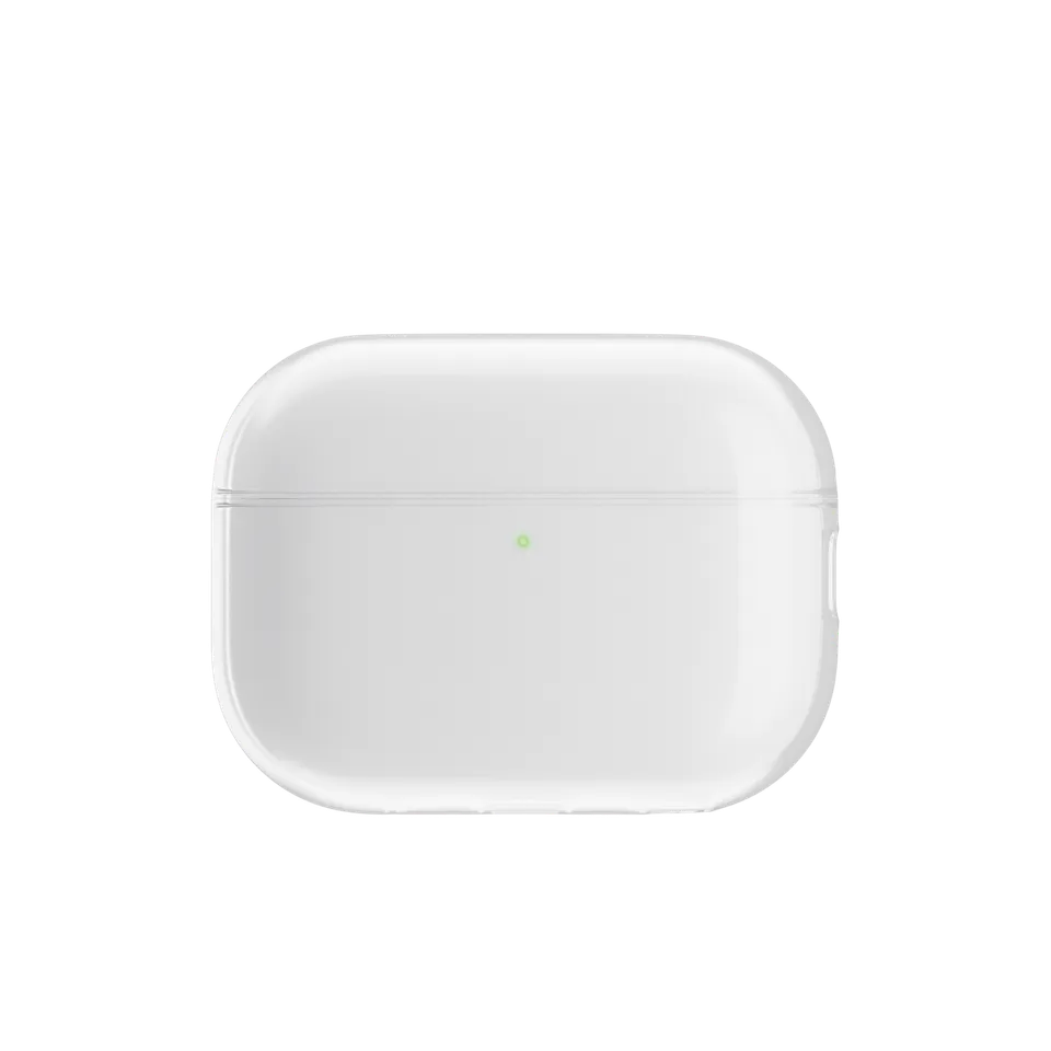 native-union-re-clear-case-pour-airpods-pro-3-coque-transparente-anti-jaunisseme image 1