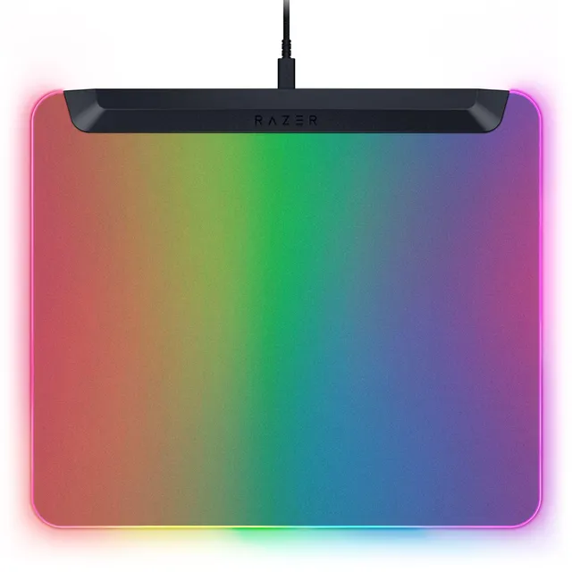 razer-firefly-v2-pro-tapis-de-souris-gaming-r-tro-clair-rgb-chroma-15-zones-led- image 1