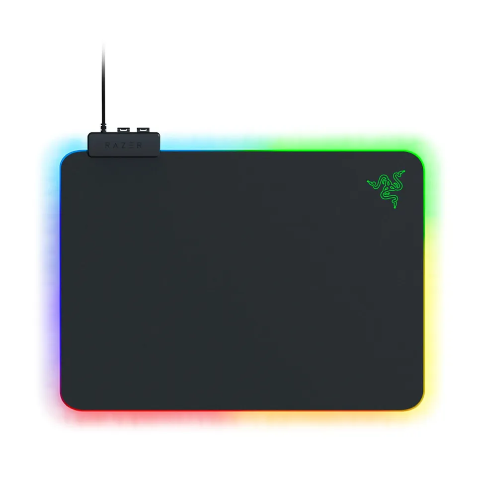 razer-firefly-v2-tapis-de-souris-gaming-r-tro-clair-chroma-rgb-16-8-m-couleurs-s image 1