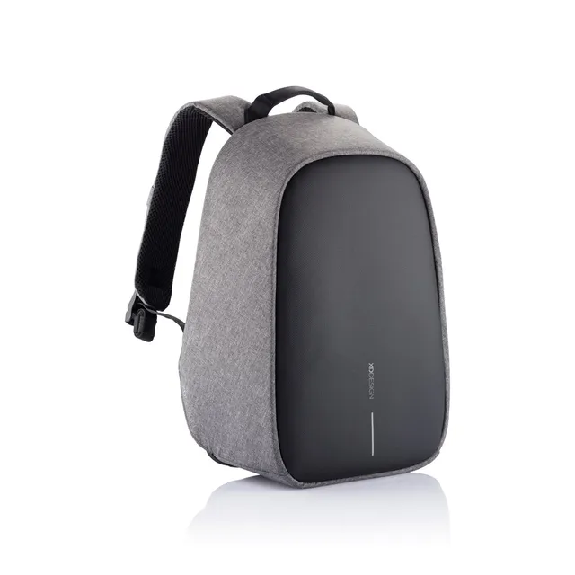 xd-design-bobby-hero-small-sac-dos-antivol-coupe-avec-port-usb-et-bandes-r-fl-ch image 1