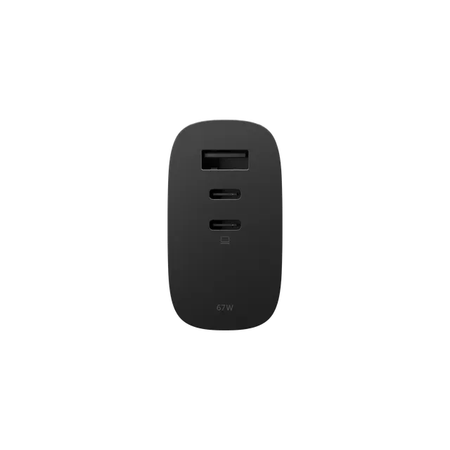 native-union-international-fast-gan-charger-pd-67w-chargeur-gan-3-ports-2-usb-c- image 1