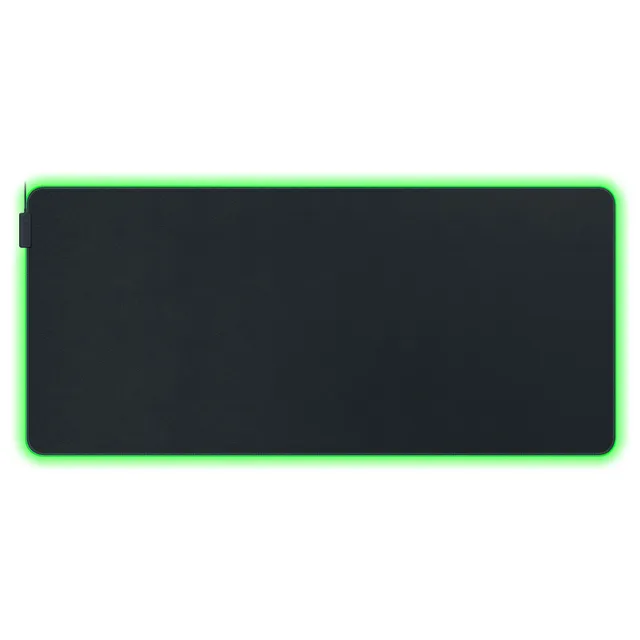 razer-goliathus-chroma-3xl-tapis-de-souris-gaming-souple-avec-clairage-rgb-chrom image 1