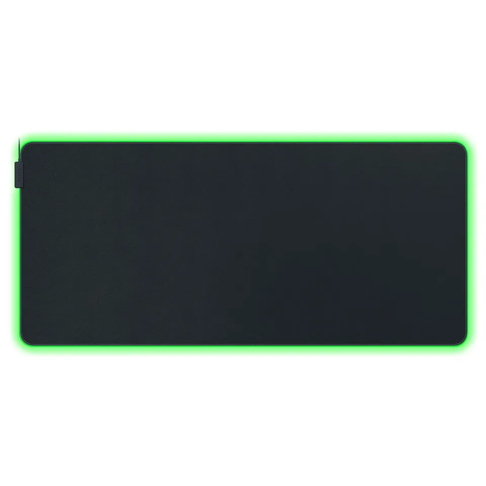 razer-goliathus-chroma-3xl-tapis-de-souris-gaming-souple-avec-clairage-rgb-chrom image 1