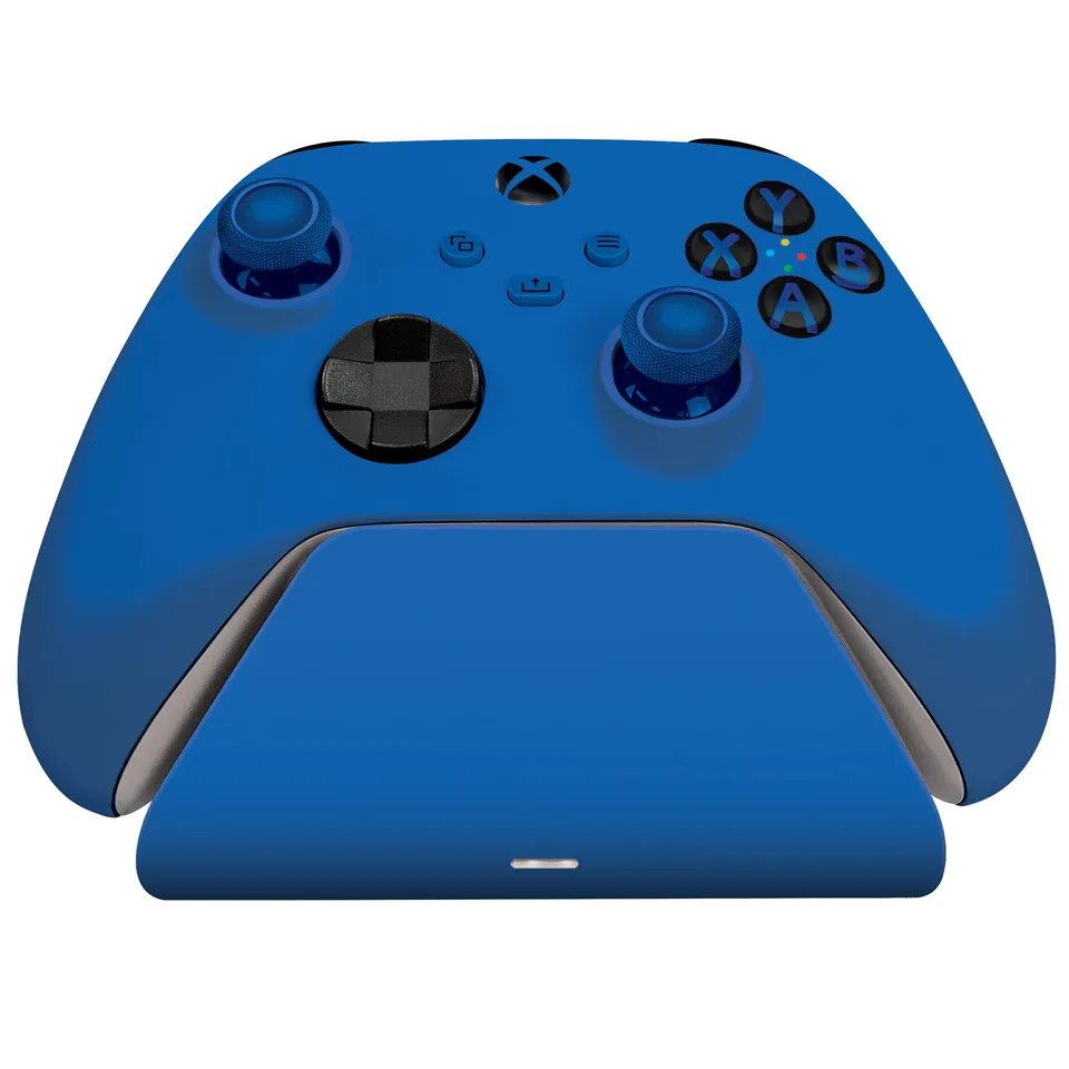 razer-universal-quick-charging-stand-shock-blue-station-de-charge-rapide-magn-ti image 1