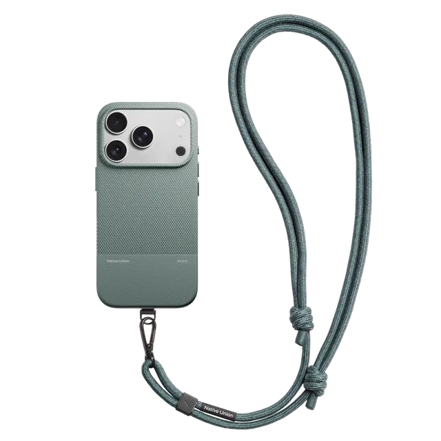 native-union-the-re-classic-iphone-case-city-sling-set-coque-re-classic-bandouli image 1