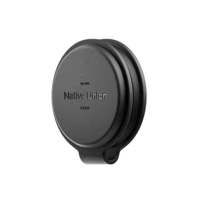native-union-voyage-2-en-1-chargeur-sans-fil-magn-tique-pliable-qi2-pour-iphone- image 1