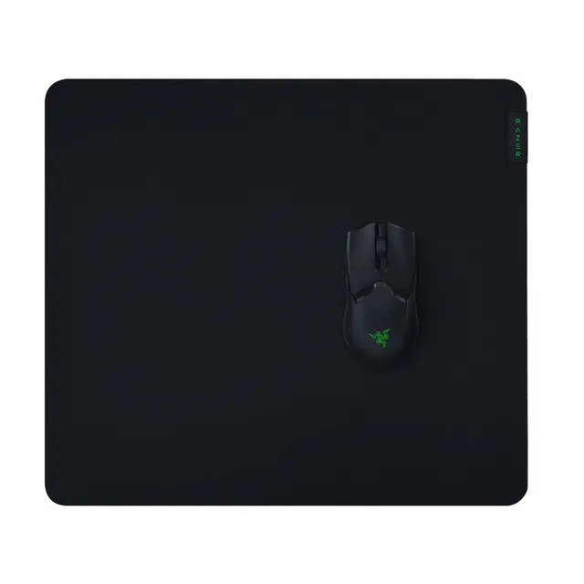 razer-gigantus-v2-large-tapis-de-souris-gaming-souple-450-x-400-x-3-mm-tissu-mic image 1