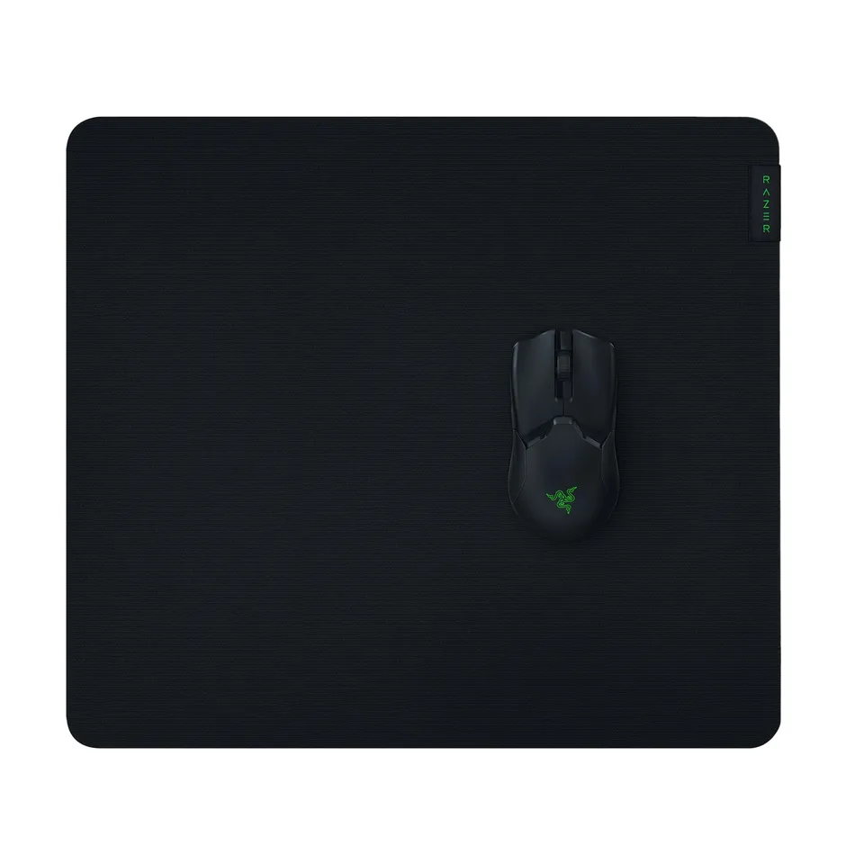 razer-gigantus-v2-large-tapis-de-souris-gaming-souple-450-x-400-x-3-mm-tissu-mic image 1