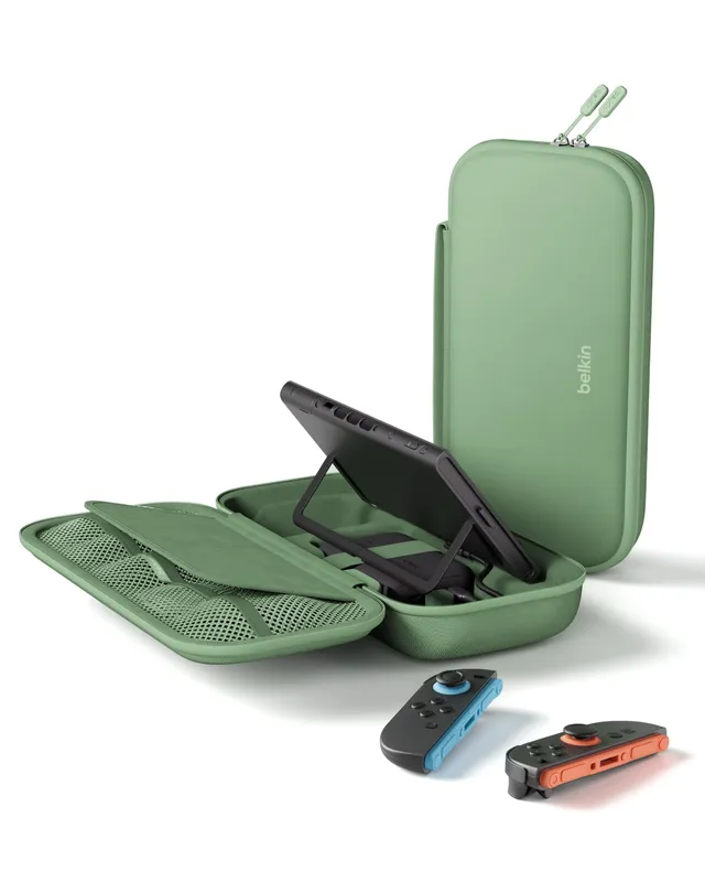 belkin-gaming-pochette-de-rangement-avec-batterie-externe-10-000-mah-30w-pour-ni image 1