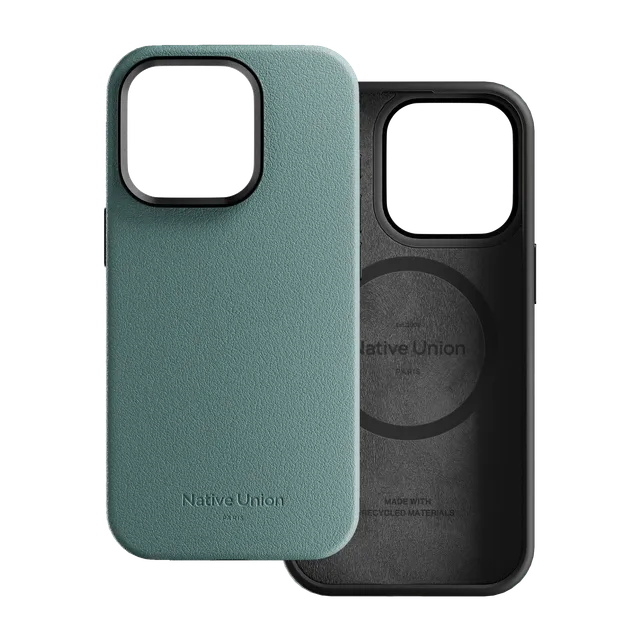 native-union-active-case-pour-iphone-15-coque-antichute-3-m-en-cuir-alternatif-r image 1