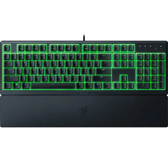 razer-ornata-v3-x-clavier-gaming-profil-bas-chroma-rgb-membrane-hybride-silencie image 1