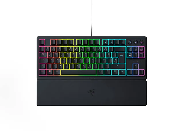 razer-ornata-v3-tkl-clavier-de-gaming-hybride-mecha-membrane-sans-pav-num-rique- image 1