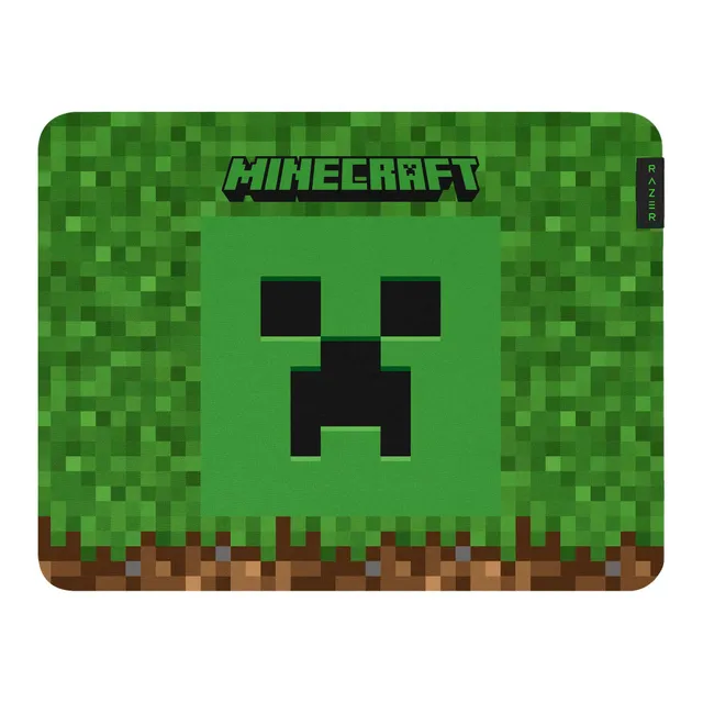 razer-gigantus-v2-minecraft-edition-tapis-de-souris-gaming-souple-360-x-275-x-3- image 1