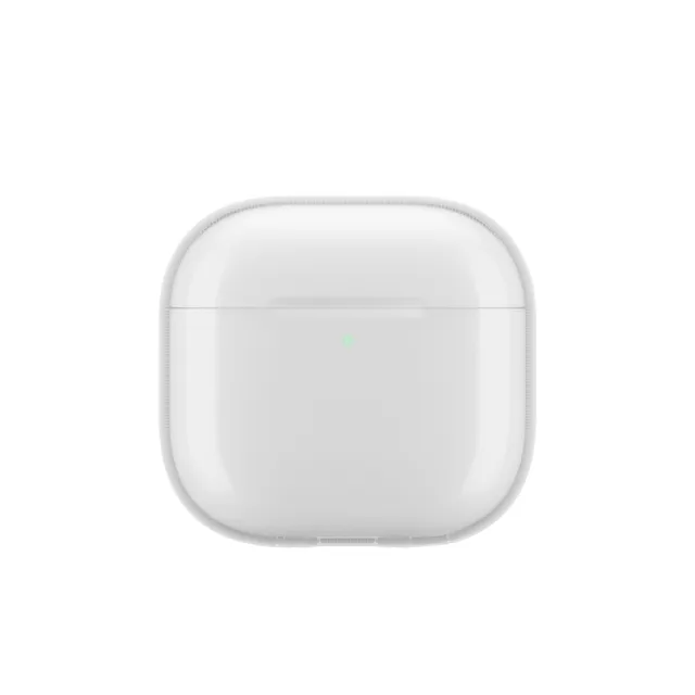 native-union-re-clear-case-pour-airpods-4-tui-transparent-anti-jaunissement-renf image 1