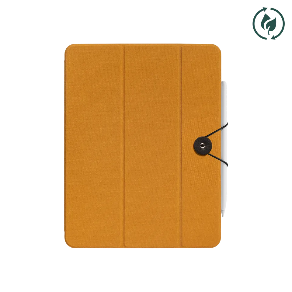 native-union-w-f-a-folio-pour-ipad-pro-11-tui-housse-support-pliable-avec-angles image 1