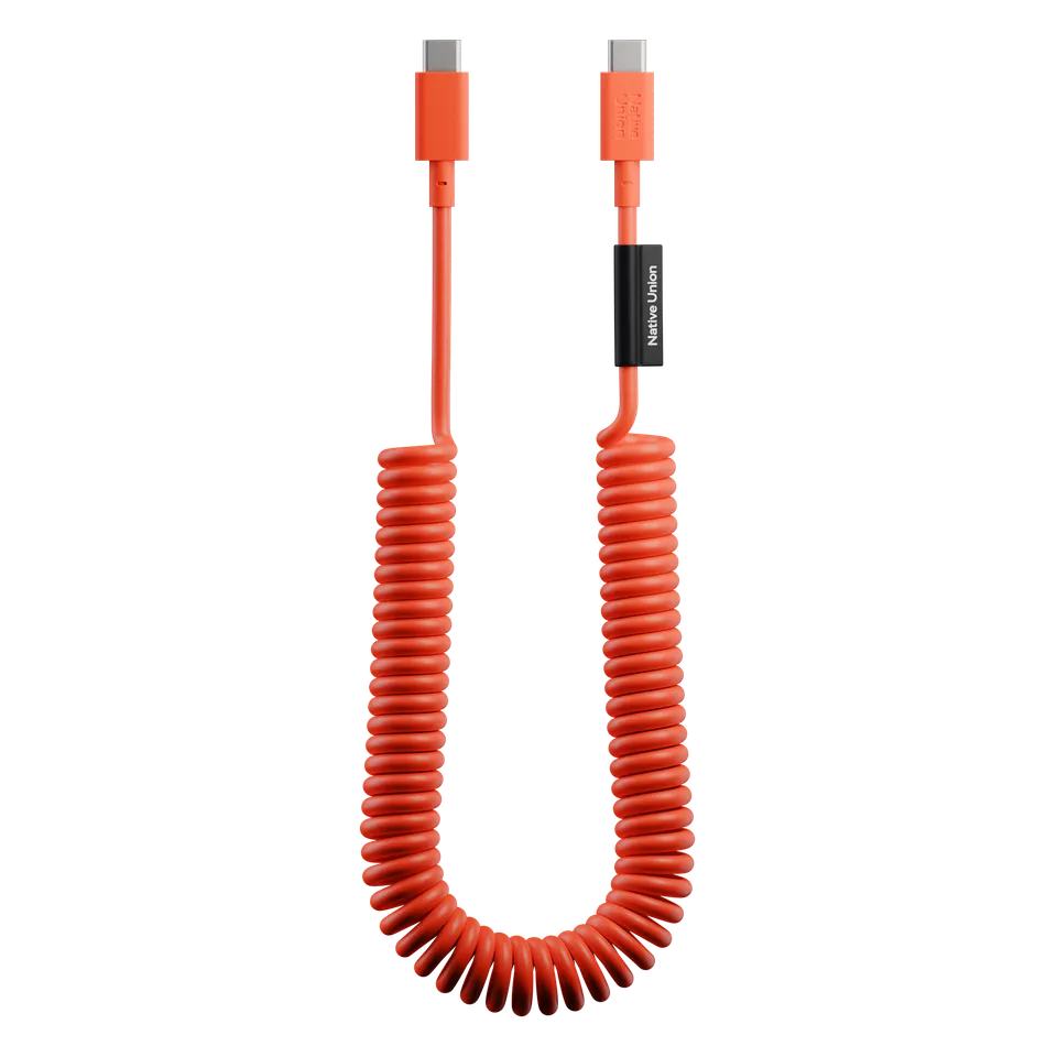 native-union-pop-cable-xl-c-ble-usb-c-vers-usb-c-spiral-r-tractable-2-4-m-max-ch image 1