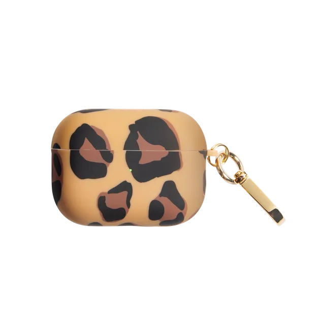 native-union-x-balzac-paris-leopard-case-pour-airpods-pro-gen-1-2-coque-tpu-recy image 1