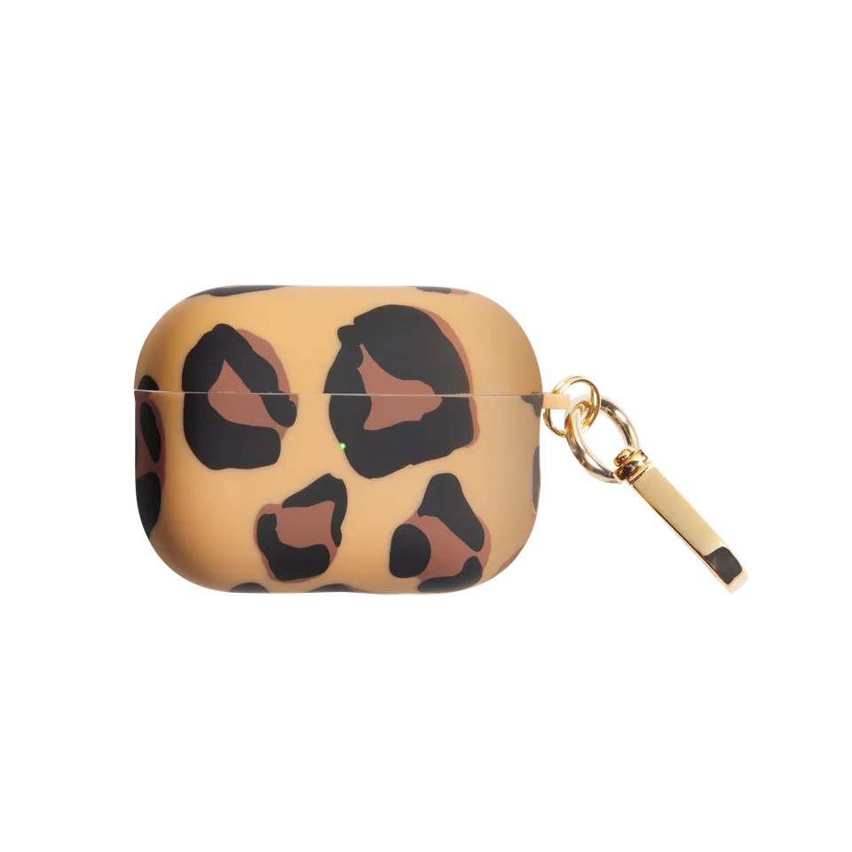 native-union-x-balzac-paris-leopard-case-pour-airpods-pro-gen-1-2-coque-tpu-recy image 1