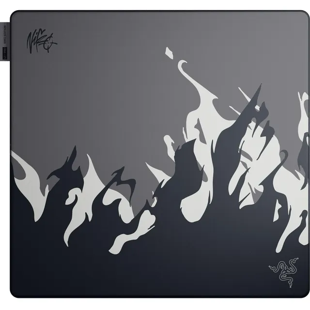 razer-gigantus-v2-niko-edition-tapis-de-souris-e-sport-souple-enroulable-mousse- image 1
