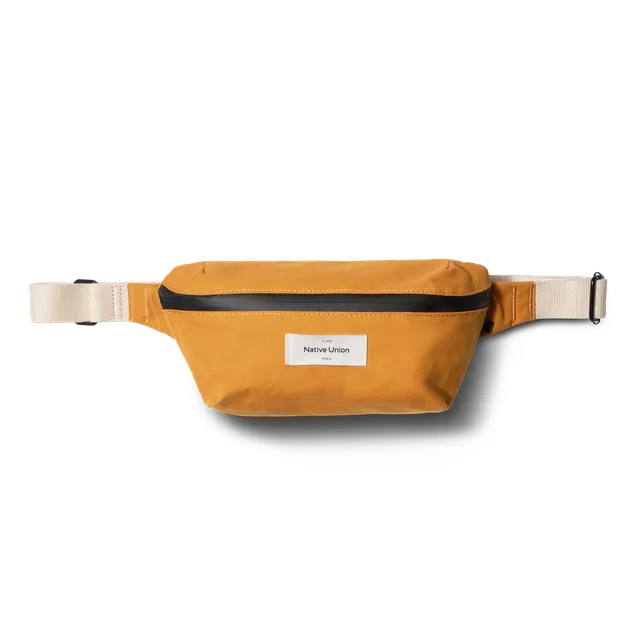 native-union-w-f-a-crossbody-pouch-pochette-banane-1-5-l-en-polyester-recycl-100 image 1