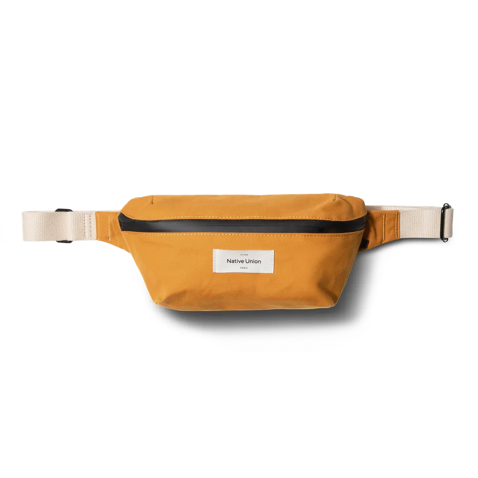 native-union-w-f-a-crossbody-pouch-pochette-banane-1-5-l-en-polyester-recycl-100 image 1