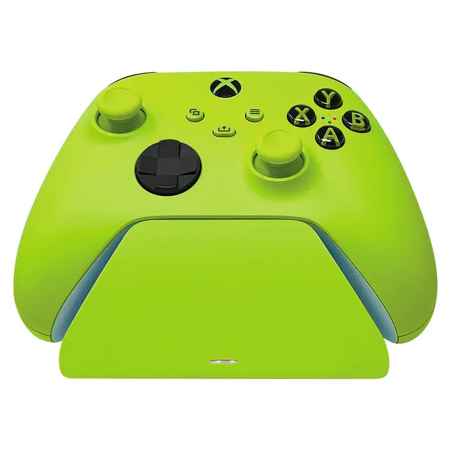 razer-support-de-charge-rapide-universel-pour-xbox-contact-magn-tique-usb-veille image 1
