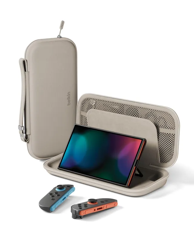 belkin-gaming-pochette-de-transport-rigide-pour-nintendo-switch-2-compartiment-a image 1