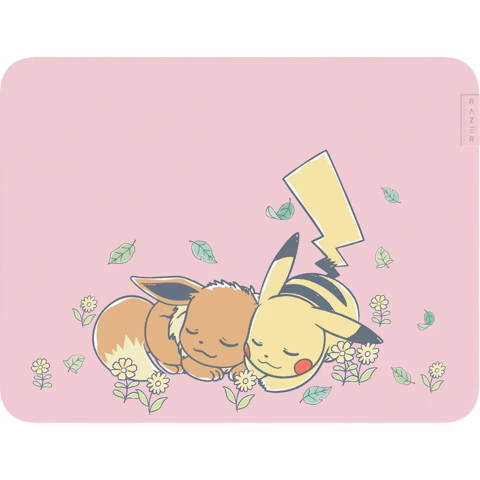 razer-gigantus-v2-medium-pok-mon-pikachu-voli-tapis-de-souris-gaming-souple-360- image 1