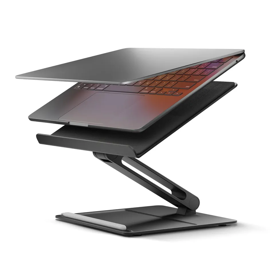 native-union-desk-support-support-ordinateur-portable-ergonomique-r-glable-en-ha image 1
