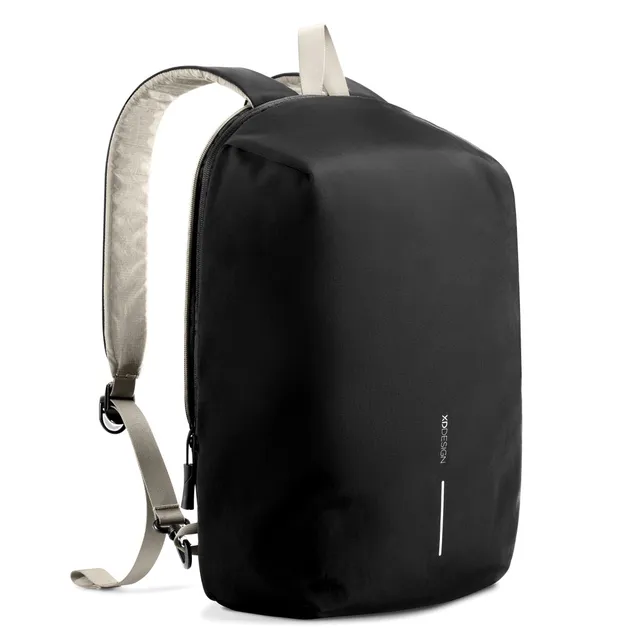 xd-design-switch-backpack-sac-dos-r-versible-2-en-1-avec-shape-shift-zipper-syst image 1