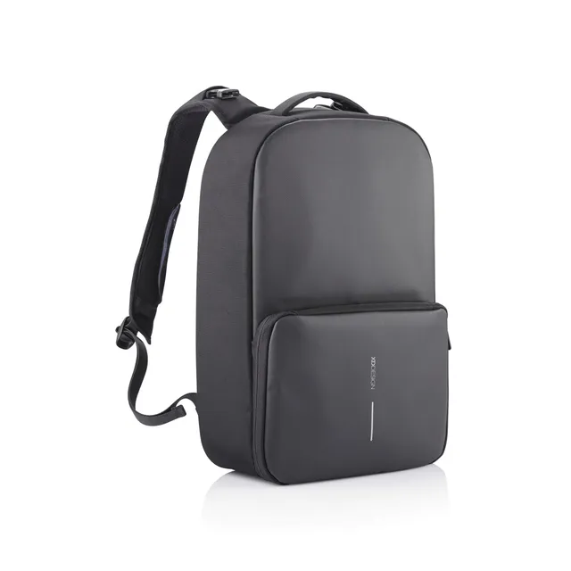 xd-design-flex-gym-bag-sac-dos-2-en-1-bureau-et-sport-extensible-de-16-24-l-avec image 1