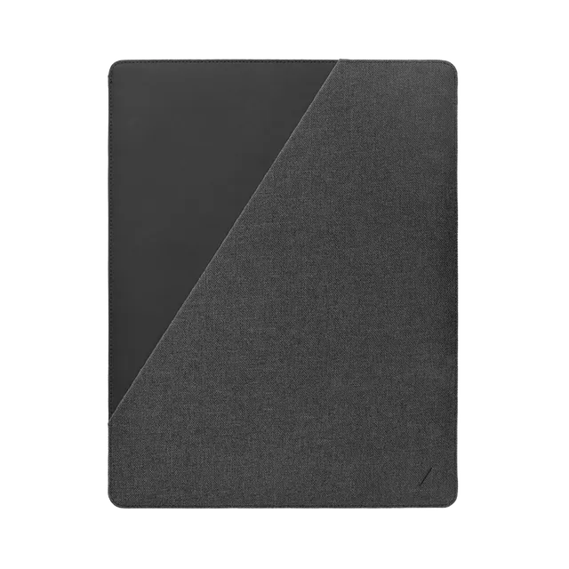 native-union-stow-slim-pour-ipad-pro-13-12-9-housse-fine-avec-fermeture-magn-tiq image 1