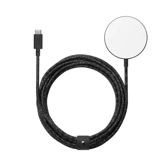 native-union-snap-magnetic-wireless-charger-chargeur-sans-fil-magsafe-nomade-7-5 image 1