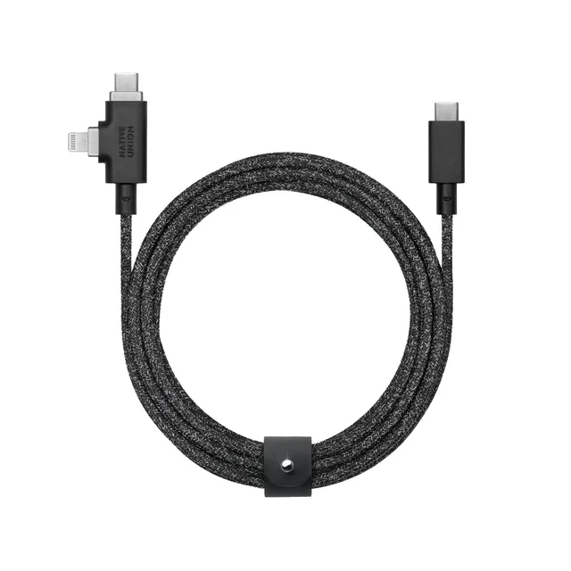 native-union-belt-cable-duo-pro-240w-c-ble-2-en-1-tress-usb-c-lightning-mfi-2-4- image 1