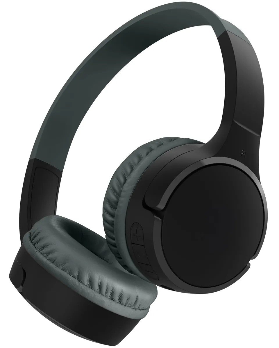belkin-soundform-mini-casque-audio-sans-fil-bluetooth-pour-enfants-avec-micropho image 1