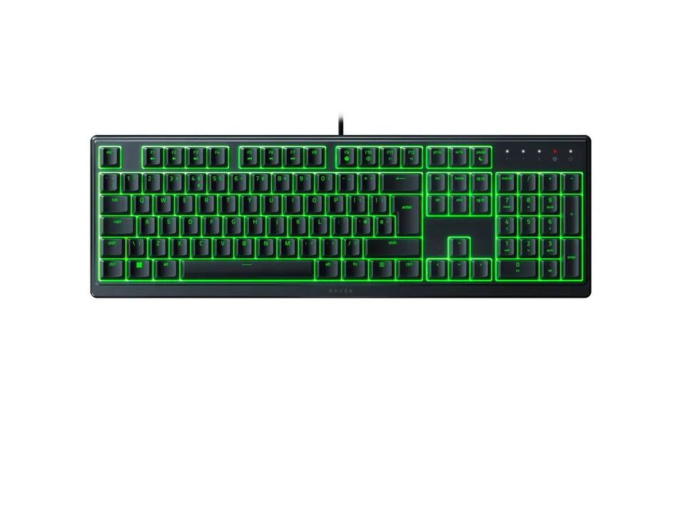 razer-ornata-v3-x-clavier-gaming-r-tro-clair-touches-profil-bas-silencieux-dispo image 1