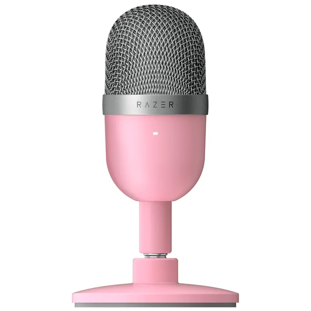 razer-seiren-mini-microphone-condensateur-usb-pour-streaming-supercardio-de-supp image 1