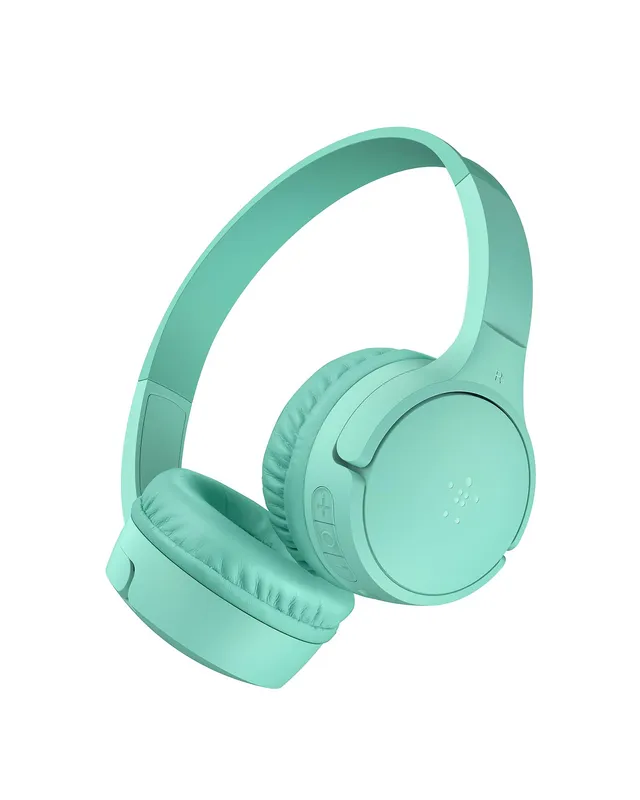 belkin-soundform-mini-casque-audio-sans-fil-pour-enfants-avec-micro-int-gr-limit image 1