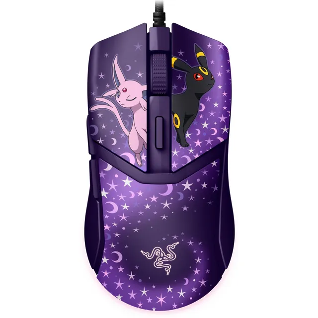 razer-cobra-pok-mon-dition-mentalo-noctali-espeon-umbreon-souris-gaming-filaire- image 1